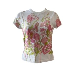 MARELLA ITALIAN SWEATER SZ S